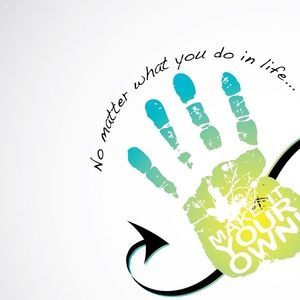 Meet your Posher, Wendy